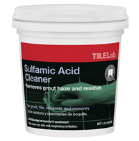 salfamic acid cleaner