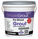 simplegrout