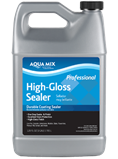 High-Gloss Sealer