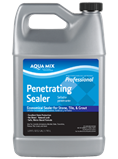 Penetrating Sealer