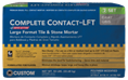 Complete Conctact LFT RS Mortar