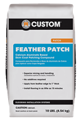FeatherPatch