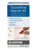 Travertine Repair Kit